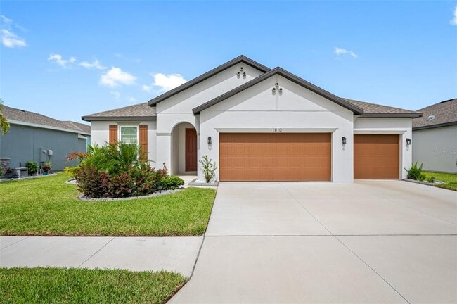 property at 11810 Tetrafin Dr