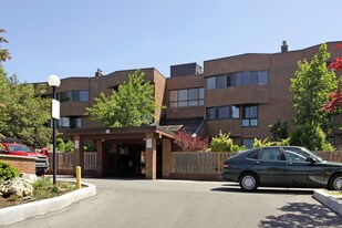 55 Carscadden Dr in Toronto, ON - Building Photo - Primary Photo