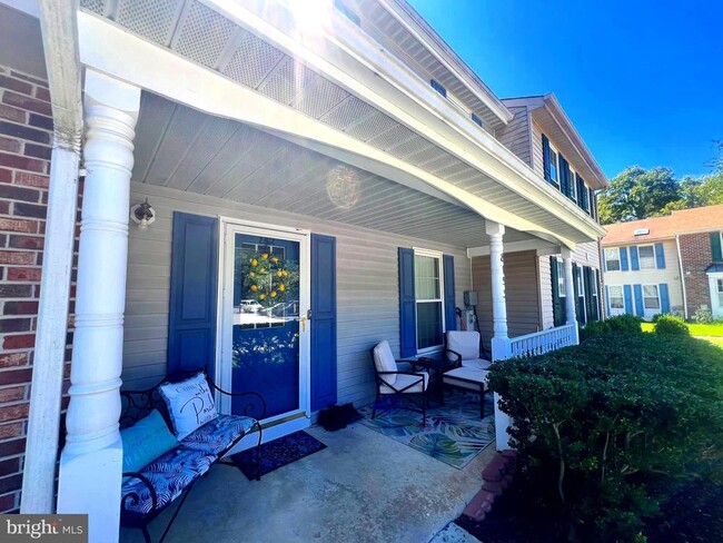 property at 8153 Greenspring Vly Rd