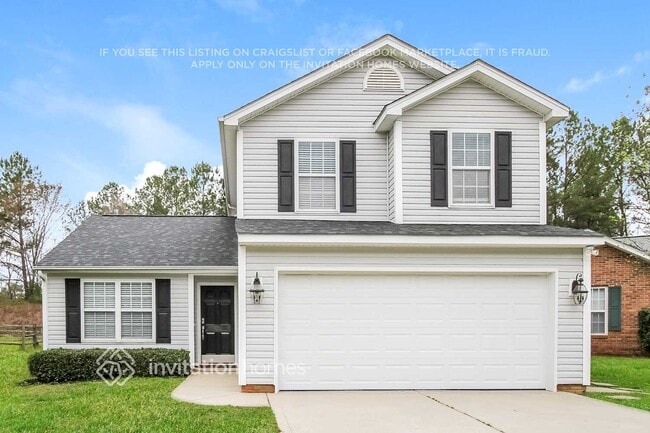 property at 2524 Captains Watch Rd NE