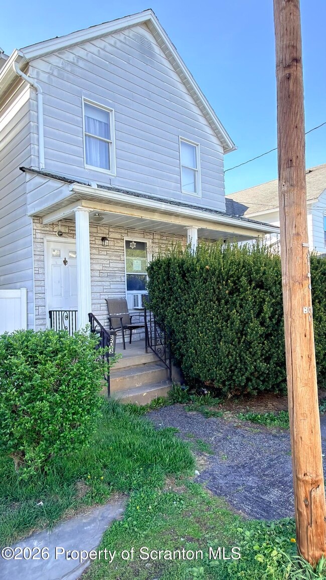 property at 303 N Rebecca Ave