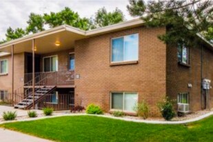 8707 S 620 E in Sandy, UT - Building Photo