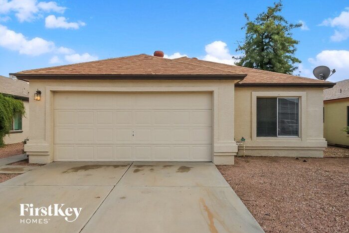 8545 N 108th Ln in Peoria, AZ - Building Photo
