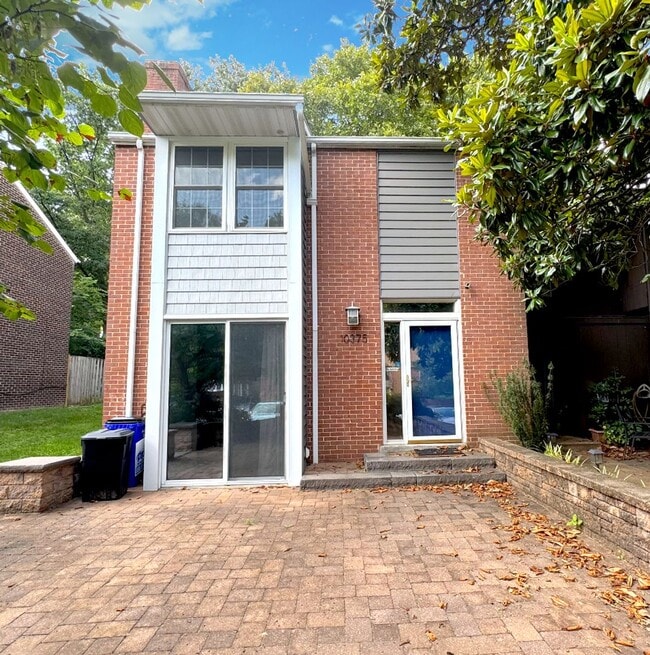 property at 10375 May Wind Ct