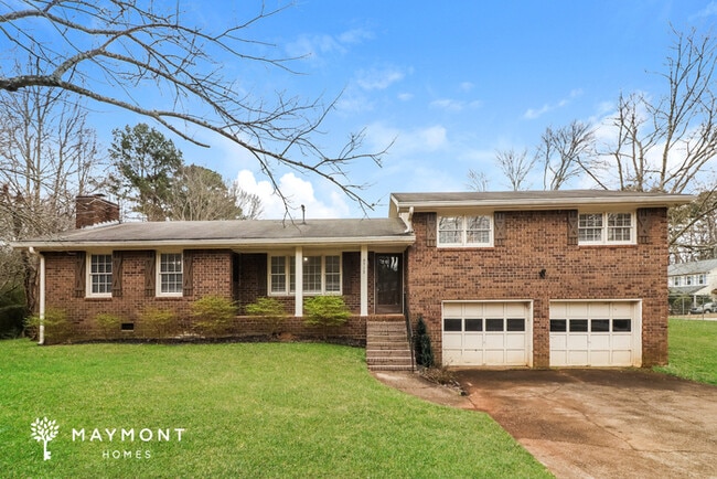 property at 6513 Osceola Way