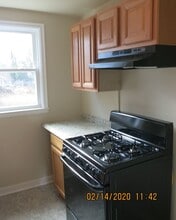 1415 Calder St in Harrisburg, PA - Building Photo - Building Photo