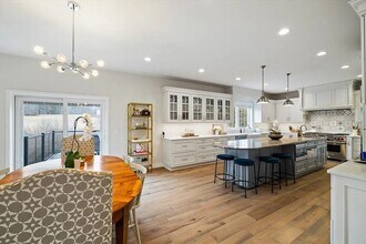 840 Jefferson Cir in Christiansburg, VA - Foto de edificio - Building Photo