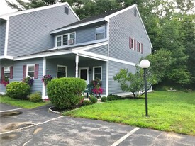 24 Witham St, Unit 17 in Sanford, ME - Building Photo