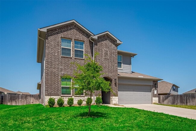 12013 New River Ct in Shenandoah, TX - Building Photo - Building Photo