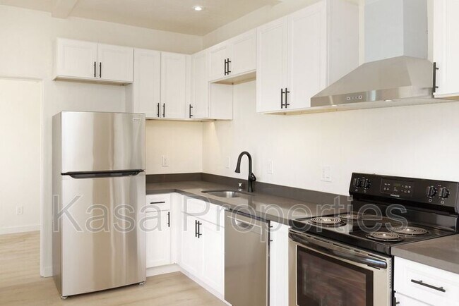 property at 6616 Telegraph Ave