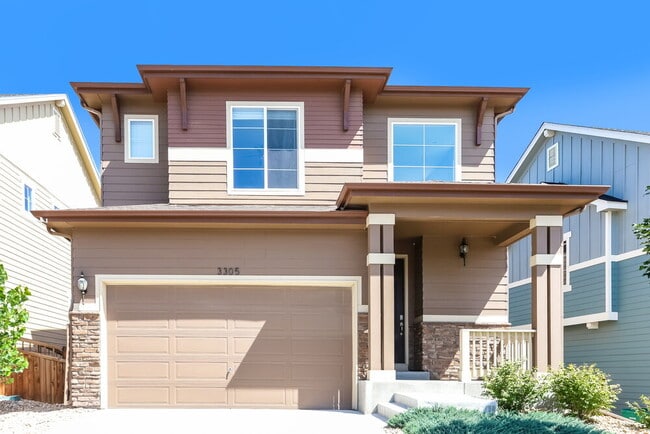 3305 Riverwood Way