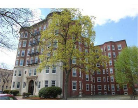 45 Magazine St, Unit 4B in Cambridge, MA - Foto de edificio - Building Photo