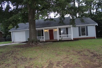 446 Pheasant Run Dr in Evans, GA - Building Photo - Building Photo