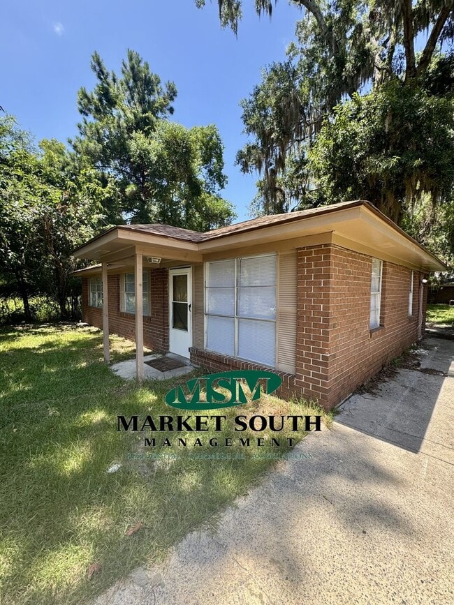 2138 Adams Ave in Savannah, GA - Building Photo - Building Photo