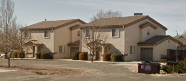 3234 N Frances Ct in Prescott Valley, AZ - Building Photo