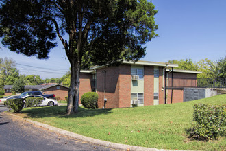 Phyllis Wheatley Apartments in Nashville, TN - Building Photo - Building Photo