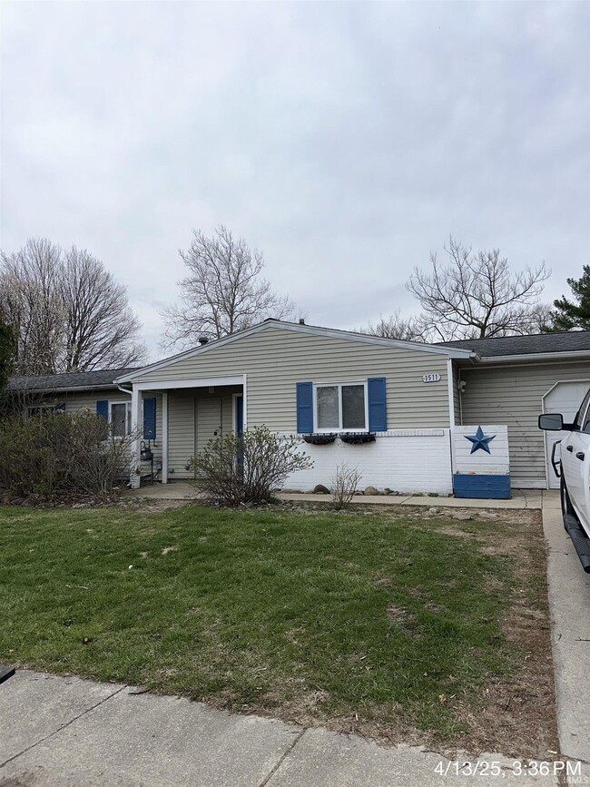 property at 1511 Forbes Ave