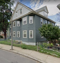 11 Mather St, Unit 3