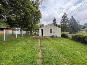 2121 Culver Ave in Dayton, OH - Building Photo - Building Photo