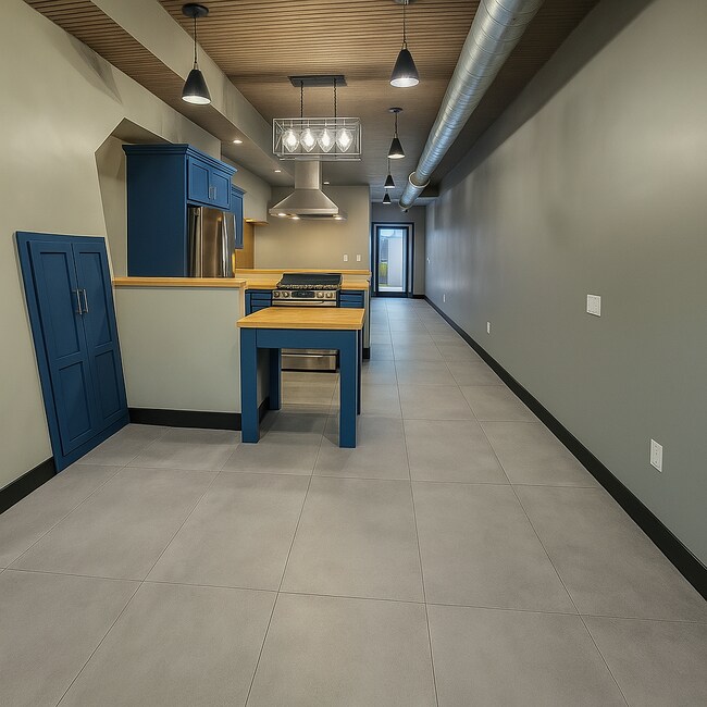 214 Atlantic Ave, Unit Live Work Studio in Long Beach, CA - Building Photo - Building Photo