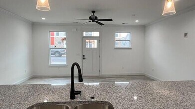 1913 Cypress Ln in Cleveland, TN - Foto de edificio - Building Photo