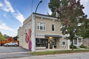 167 Atlantic Ave in Rochester, NY - Building Photo