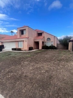 4035 Sage Ct in Palmdale, CA - Building Photo