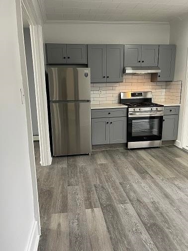 448 Palisade Ave in Jersey City, NJ - Building Photo - Building Photo