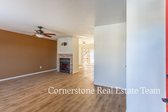 6525 Lange Dr in Colorado Springs, CO - Foto de edificio - Building Photo