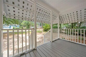 4805 Chaudron Dr in Mobile, AL - Building Photo - Building Photo
