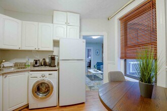 286 Cambridge St, Unit 1 in Boston, MA - Building Photo - Building Photo