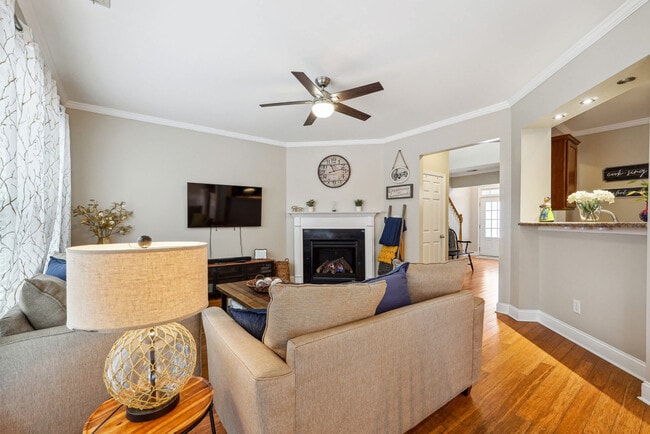 396 Grenier Terrace NE in Lawrenceville, GA - Building Photo - Building Photo