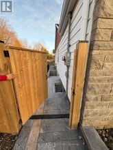 188 Parkside Dr in Hamilton, ON - Building Photo - Building Photo