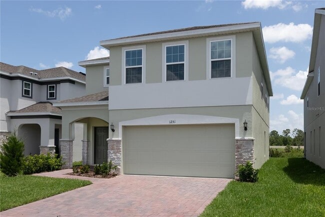 1251 Island Slough Ln in Davenport, FL - Building Photo - Building Photo
