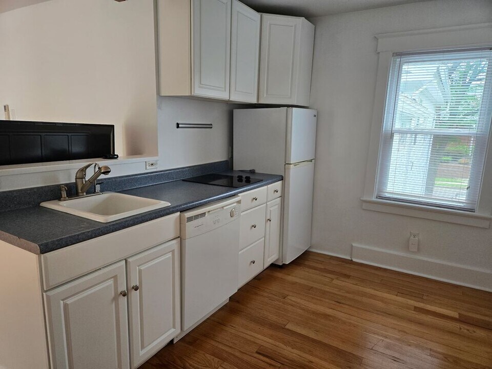 20 William St in Hammondsport, NY - Building Photo