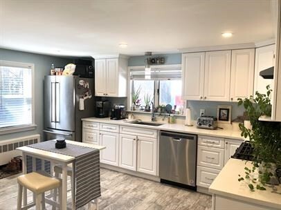 property at 177 Faneuil St