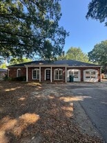 1212 Brandywine Dr in Southaven, MS - Building Photo