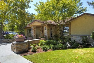 The Maddox Sunnyvale in Sunnyvale, CA - Building Photo