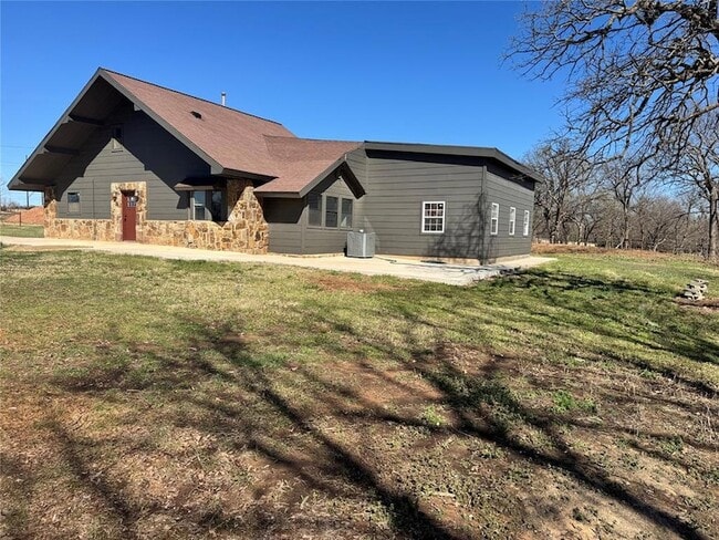 353112 E 860 Rd in Stroud, OK - Building Photo - Building Photo