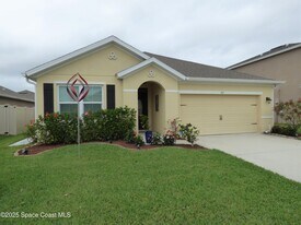 965 Newton Cir in Rockledge, FL - Building Photo