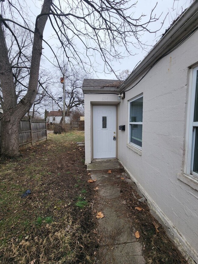 634 S Wheatland Ave in Columbus, OH - Building Photo - Building Photo