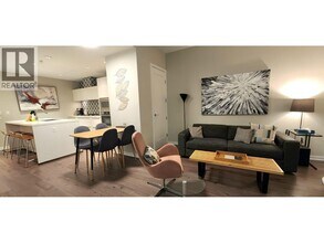 186 Athletes Way in Vancouver, BC - Building Photo - Building Photo