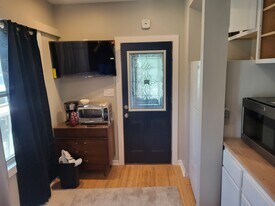 1131 Ridge Rd in Munster, IN - Building Photo