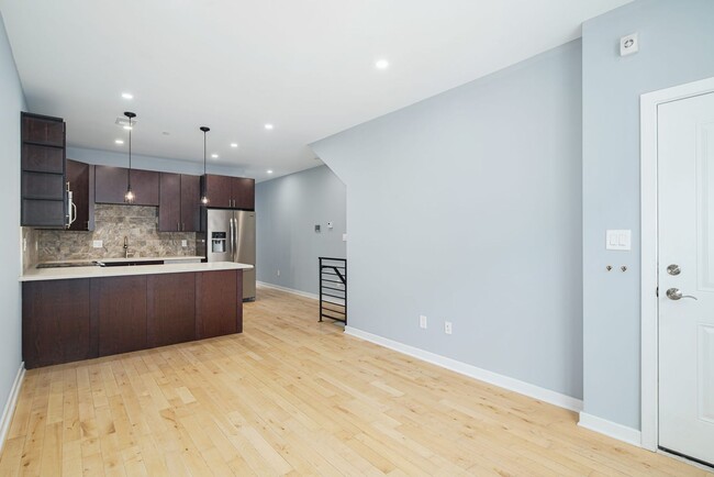 property at 1025 S 18th St