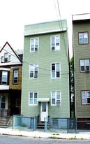 36 Brighton Ave Apartments