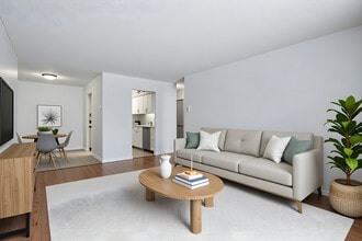 Le Villeroy in St-Lambert, QC - Building Photo - Building Photo