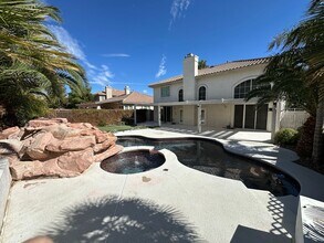 3823 Ruskin St in Las Vegas, NV - Building Photo - Building Photo