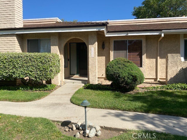property at 2114 Crespi Ln