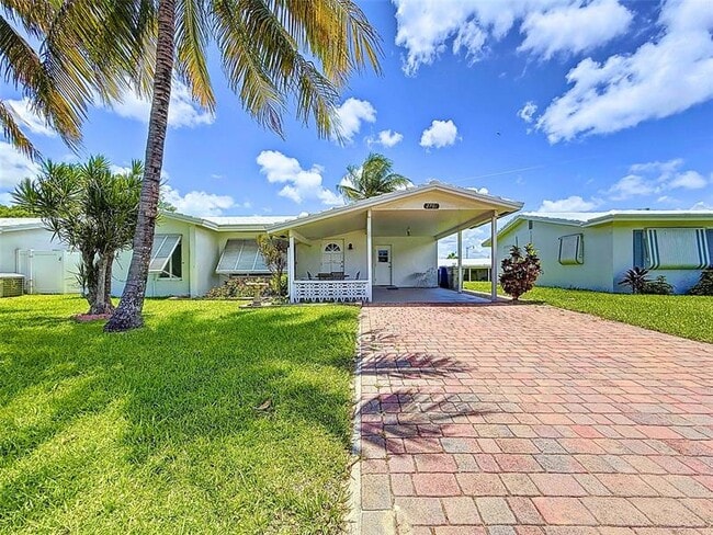 2701 N Cypress Rd