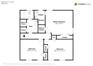 2928 Wilsone Pl in Snellville, GA - Building Photo - Building Photo